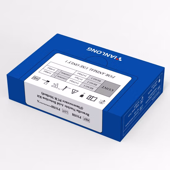 Aviäres Influenzavirus H11-Subtyp-RNA-Nachweiskit-P776H