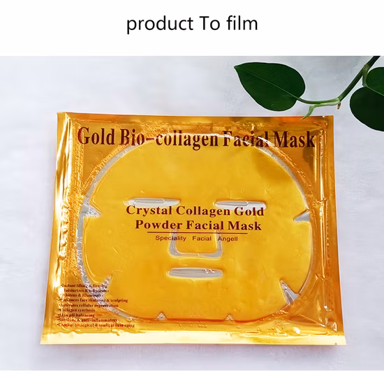 Mooyam Skin Care 100g/300g/650g Collagen Rose 24K Gold Face Soft Hydrojelly Powder Jellymask Peel off Rubber Hydro Jelly Powder Facial Mask