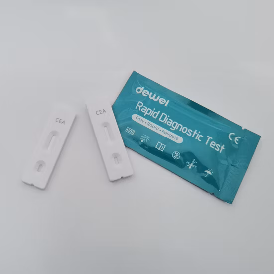 HD9 – Selbsttest-Kits für Antigen-Antikörper-Schnelldiagnosetests, Ivd-Kits